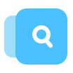 扫码测字